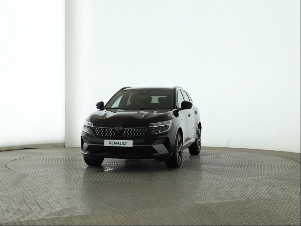 Renault Austral bei Gebrauchtwagen.expert - Hauptabbildung Renault Austral bei Gebrauchtwagen.expert - Hauptabbildung