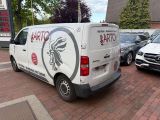 Citroen Jumpy bei Gebrauchtwagen.expert - Abbildung (13 / 15)