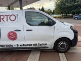 Citroen Jumpy bei Gebrauchtwagen.expert - Abbildung (12 / 15)