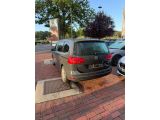 VW Sharan bei Gebrauchtwagen.expert - Abbildung (13 / 15)