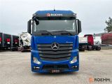 Mercedes-Benz Actros bei Gebrauchtwagen.expert - Abbildung (2 / 15)