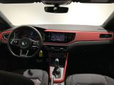 VW Polo GTI bei Gebrauchtwagen.expert - Abbildung (14 / 15)