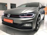 VW Polo GTI bei Gebrauchtwagen.expert - Abbildung (10 / 15)