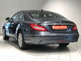 Mercedes-Benz CLS-Klasse bei Gebrauchtwagen.expert - Abbildung (7 / 15)