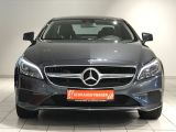 Mercedes-Benz CLS-Klasse bei Gebrauchtwagen.expert - Abbildung (2 / 15)