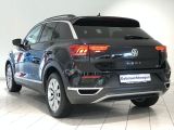 VW T-Roc bei Gebrauchtwagen.expert - Abbildung (7 / 15)