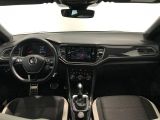 VW T-Roc bei Gebrauchtwagen.expert - Abbildung (15 / 15)