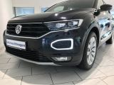 VW T-Roc bei Gebrauchtwagen.expert - Abbildung (12 / 15)