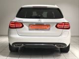 Mercedes-Benz C T Avantgarde bei Gebrauchtwagen.expert - Abbildung (6 / 15)