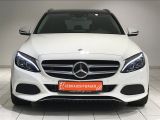 Mercedes-Benz C T Avantgarde bei Gebrauchtwagen.expert - Abbildung (2 / 15)