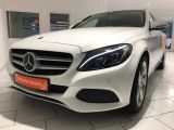 Mercedes-Benz C T Avantgarde bei Gebrauchtwagen.expert - Abbildung (11 / 15)