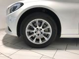 Mercedes-Benz C-Klasse bei Gebrauchtwagen.expert - Abbildung (11 / 15)