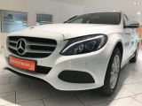 Mercedes-Benz C-Klasse bei Gebrauchtwagen.expert - Abbildung (3 / 15)