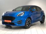 Ford Puma bei Gebrauchtwagen.expert - Abbildung (3 / 15)