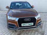 Audi Q3 bei Gebrauchtwagen.expert - Abbildung (5 / 15)