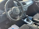 Audi Q3 bei Gebrauchtwagen.expert - Abbildung (10 / 15)