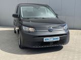 VW Caddy bei Gebrauchtwagen.expert - Abbildung (6 / 15) VW Caddy bei Gebrauchtwagen.expert - Abbildung (6 / 15)