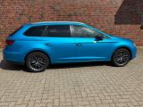 Seat Leon bei Gebrauchtwagen.expert - Abbildung (4 / 12)