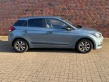 Hyundai i20 bei Gebrauchtwagen.expert - Abbildung (8 / 13)