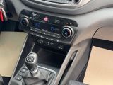 Hyundai Tucson bei Gebrauchtwagen.expert - Abbildung (4 / 8) Hyundai Tucson bei Gebrauchtwagen.expert - Abbildung (4 / 8)