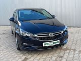 Opel Astra bei Gebrauchtwagen.expert - Abbildung (6 / 14)