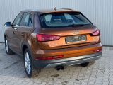 Audi Q3 bei Gebrauchtwagen.expert - Abbildung (4 / 15)