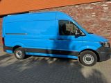 VW Crafter bei Gebrauchtwagen.expert - Abbildung (5 / 15)