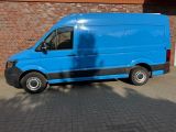 VW Crafter bei Gebrauchtwagen.expert - Abbildung (3 / 15)
