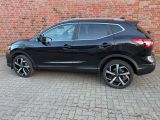 Nissan Qashqai bei Gebrauchtwagen.expert - Abbildung (2 / 15)