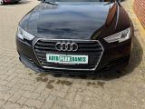 Audi A4 bei Gebrauchtwagen.expert - Abbildung (3 / 14)