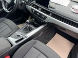 Audi A4 bei Gebrauchtwagen.expert - Abbildung (9 / 14)