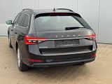 Skoda Superb bei Gebrauchtwagen.expert - Abbildung (6 / 15)