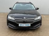 Skoda Superb bei Gebrauchtwagen.expert - Abbildung (2 / 15)