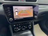Skoda Superb bei Gebrauchtwagen.expert - Abbildung (9 / 15)
