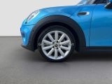 Mini Cooper D bei Gebrauchtwagen.expert - Abbildung (9 / 15)