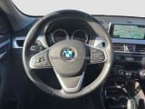 BMW X1 bei Gebrauchtwagen.expert - Abbildung (12 / 15)