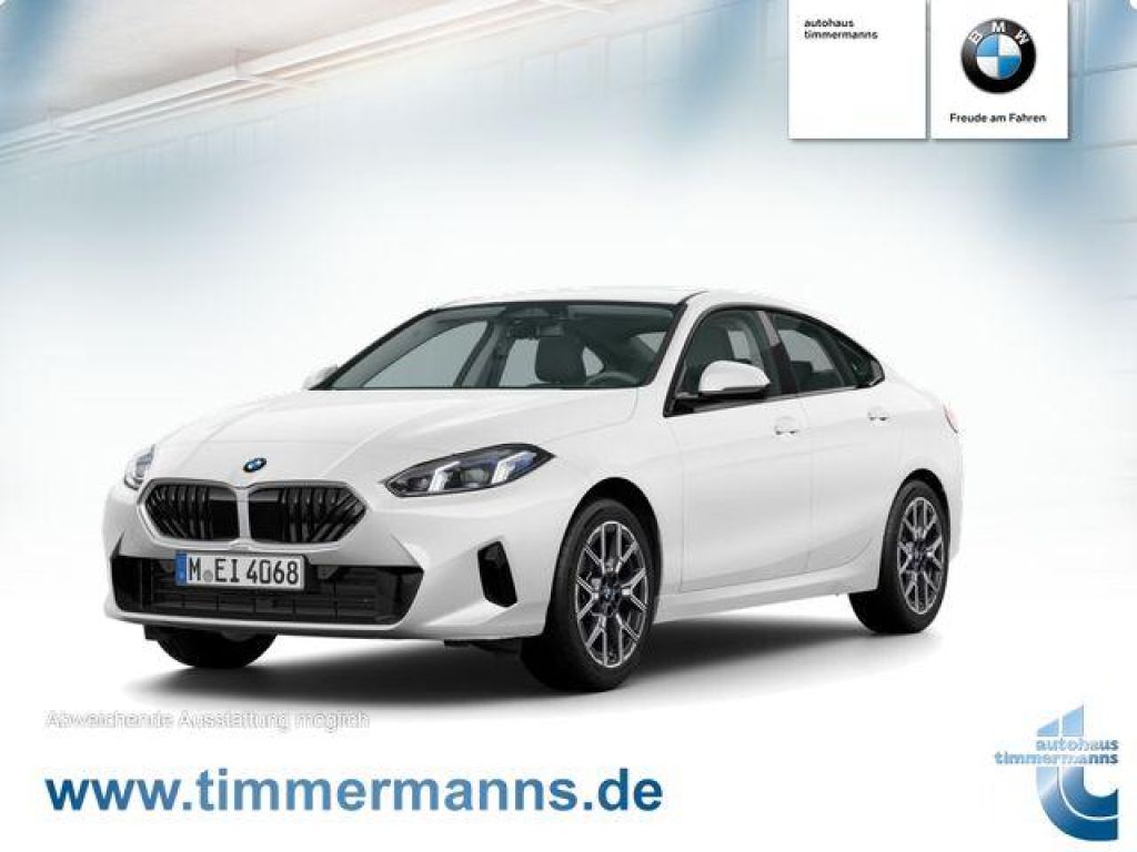 BMW 2er bei Gebrauchtwagen.expert - Hauptabbildung BMW 2er bei Gebrauchtwagen.expert - Hauptabbildung