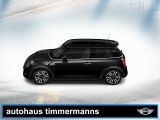 Mini Cooper S bei Gebrauchtwagen.expert - Abbildung (5 / 5)