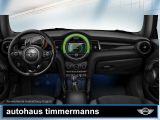 Mini Cooper S bei Gebrauchtwagen.expert - Abbildung (4 / 5)