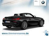 BMW Z4 bei Gebrauchtwagen.expert - Abbildung (5 / 5)