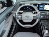 Hyundai Nexo bei Gebrauchtwagen.expert - Abbildung (11 / 15)