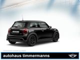 Mini Cooper bei Gebrauchtwagen.expert - Abbildung (5 / 5)