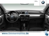 BMW X1 bei Gebrauchtwagen.expert - Abbildung (4 / 5)