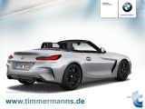 BMW Z4 bei Gebrauchtwagen.expert - Abbildung (5 / 5)