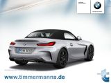 BMW Z4 bei Gebrauchtwagen.expert - Abbildung (2 / 5)
