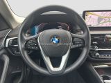 BMW 5er bei Gebrauchtwagen.expert - Abbildung (12 / 15)
