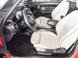 Mini Cooper S Cabrio bei Gebrauchtwagen.expert - Abbildung (15 / 15)