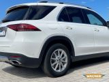 Mercedes-Benz GLE-Klasse bei Gebrauchtwagen.expert - Abbildung (10 / 15)