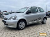 Toyota Yaris bei Gebrauchtwagen.expert - Abbildung (15 / 15)