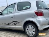Toyota Yaris bei Gebrauchtwagen.expert - Abbildung (6 / 15)